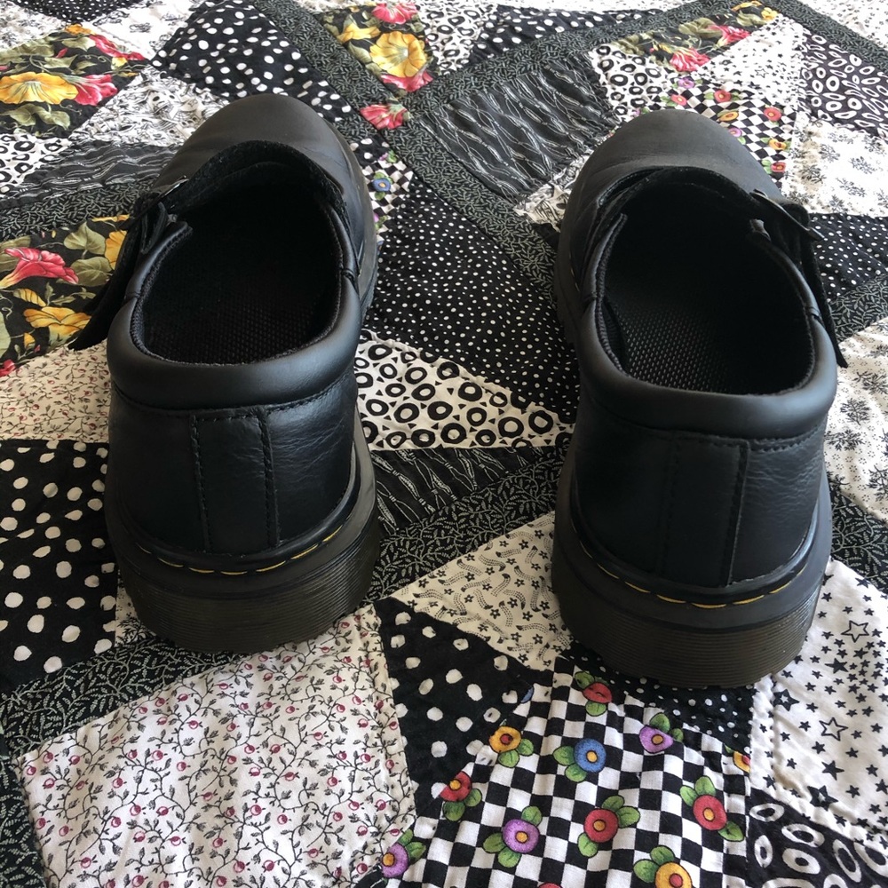 Doc Martin’s Mary Janes size 9 women’s